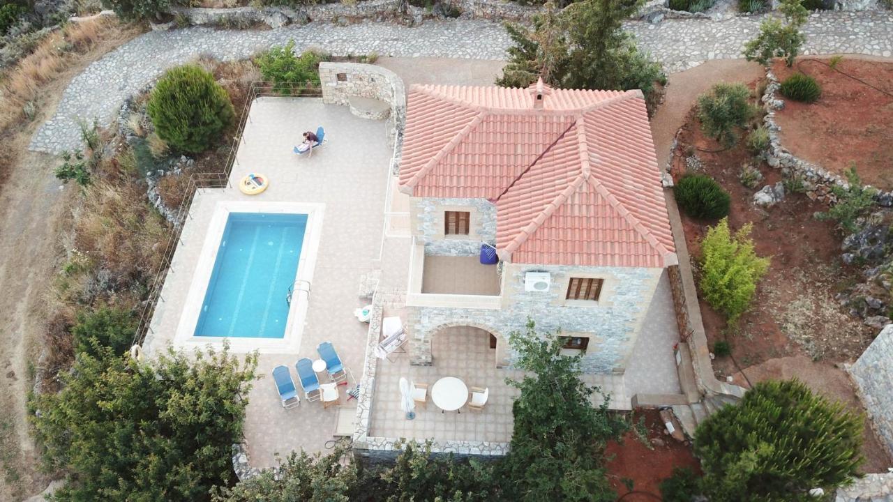 Orato Village Пиргос Экстерьер фото