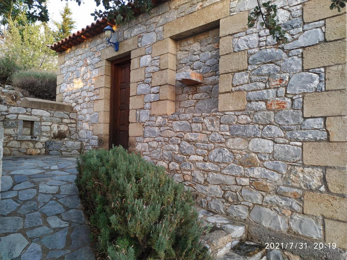 Orato Village Пиргос Экстерьер фото